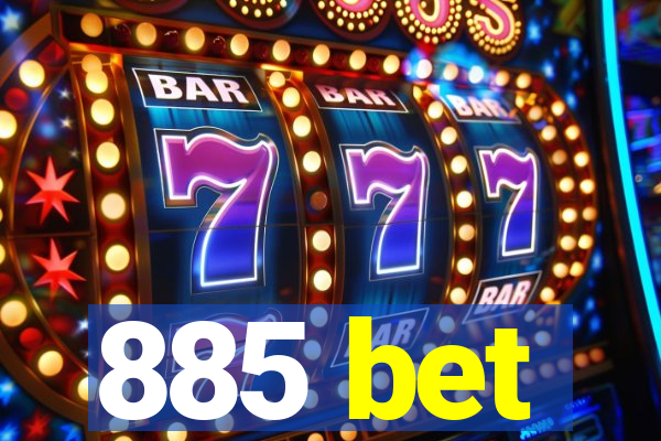 885 bet